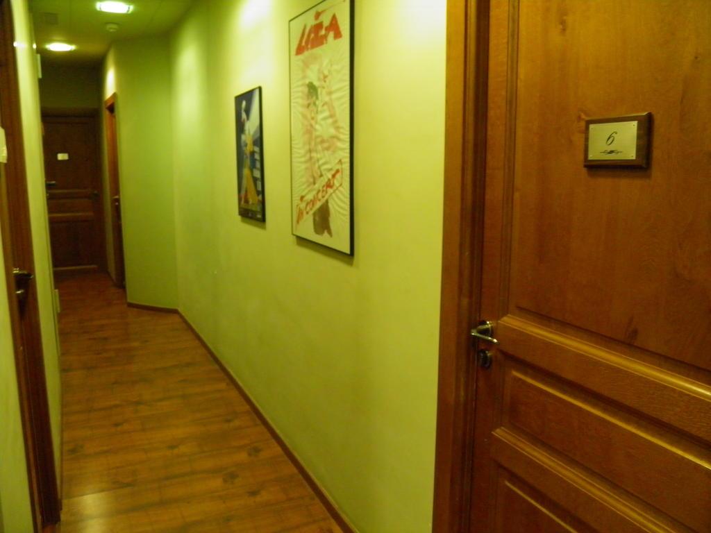 Hotel Annex - Rey Don Jaime I Barcelona Exterior photo