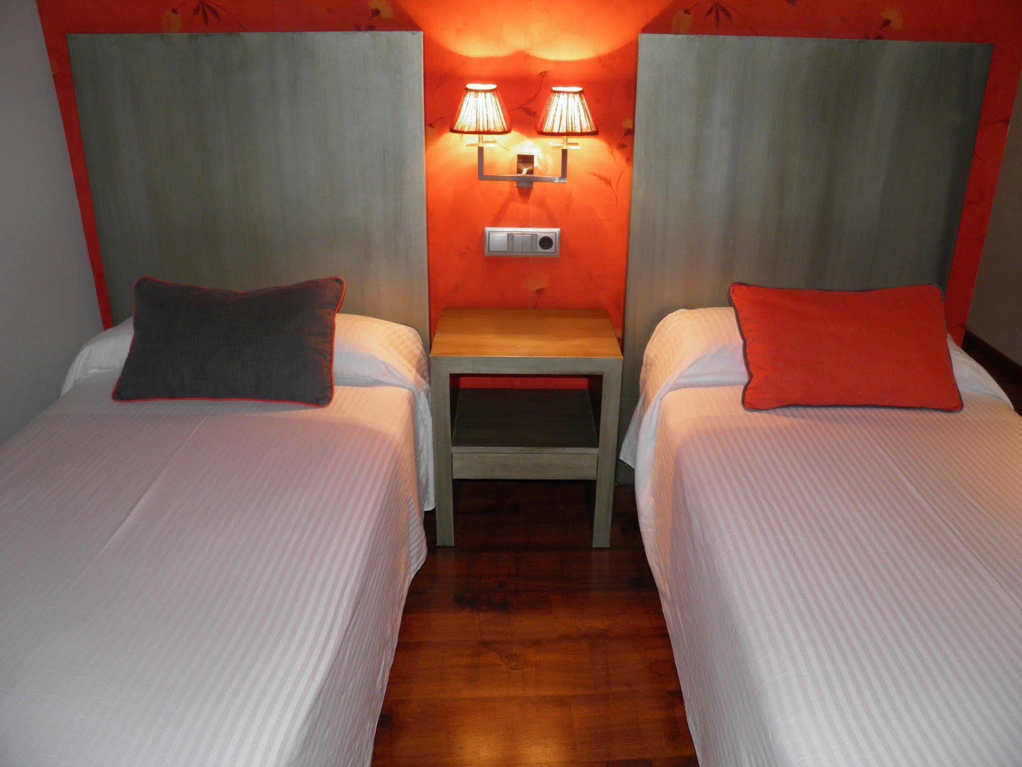 Hotel Annex - Rey Don Jaime I Barcelona Exterior photo