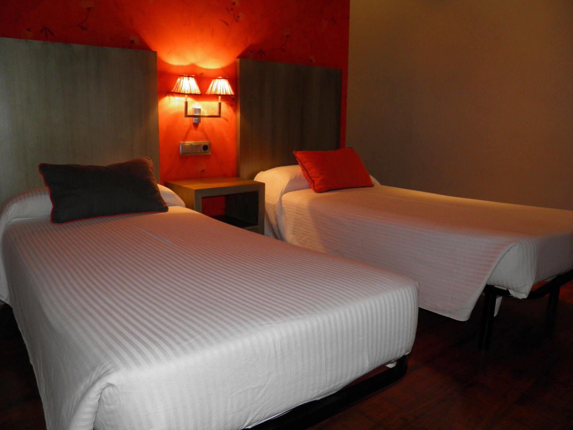 Hotel Annex - Rey Don Jaime I Barcelona Exterior photo